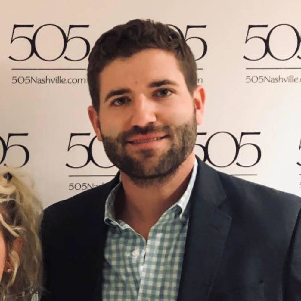 Meet your Posher, Patrick